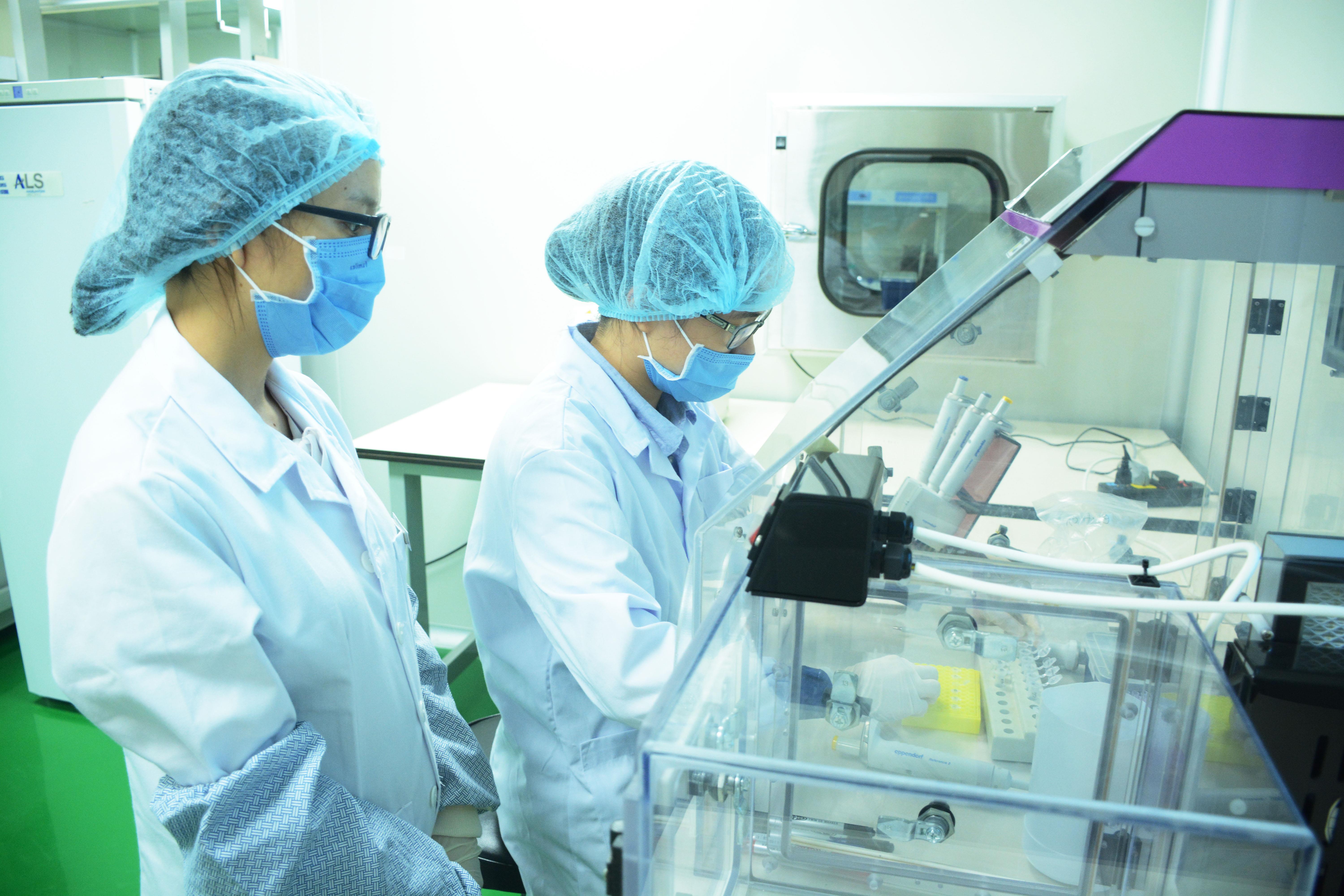 Tiếp tục hoàn thiện chính sách, tháo gỡ những 